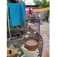 ราคา กรงนกจีนของเก่าขายด่วนๆถูกๆๆ (มือสอง) (356134024)