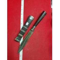 ราคา มีดหมอหลวงพ่อเดิมวัดหนองโพจังหวัดนครสวรรค์ยาว 9 นิ้ว (มือสอง) (360283120)