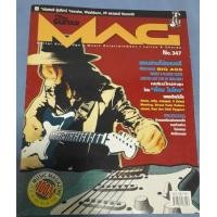 ราคา THE GUITAR MAG (มือสอง) (344338651)