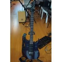 ราคา กีต้าร์ IBANEZ รุ่น RG 450 เสียงดีมากๆ F Series โดย FUJIGEN (มือสอง) (360742690)