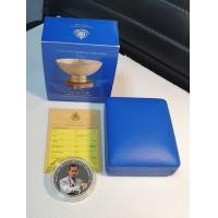 ราคา เหรียญที่ระลึก 900 บาท รางวัลแห่งความสำเร็จ UNDP. สภาพสวยจัด ราคา 2650 บาท (มือหนึ่ง) (360761514)