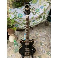 ราคา Guitar Ibanez Artisi (มือสอง) (360736461)