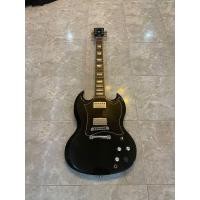 ราคา Gibson sg standard 2008 (มือสอง) (360264229)
