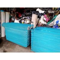 ราคา กระเบื้องหลังคา ลอนคู่โอฬารอย่างหนา (มือสอง) (357515831)