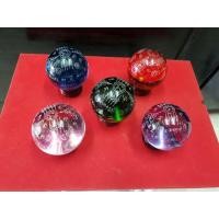 ราคา ลูกแก้วจักรพรรดิ์ขนาด 7 เซ็งคละสีของหลวงปู่ดู่วัดสะแกปี 2532 (มือสอง) (359856172)