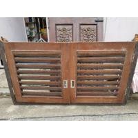 ราคา บานซิ้ง(ไม้เก่า) (มือสอง) (356406904)