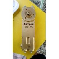 ราคา โช๊คประตู บานสวิง diamond ใช้งาน 4 เดือน (มือสอง) (346703619)