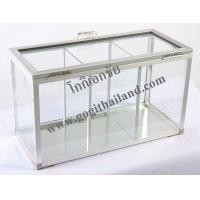 ราคา ตู้ผลไม้ 60 B พื้นกระจก (F60) (มือหนึ่ง) (114237450)