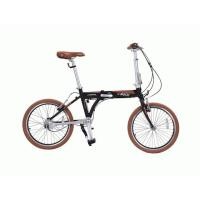ราคา จักรยานพับได้ ใช้เพลาขับเคลื่อน K-ROCK 20 นิ้ว เกียร์ 3 สปีค เฟรมอลูมิเนียม จักรยานพับได้ K-ROCK รุ่นนี้ ใช้เพลาขับเคลื่อน 3 สปีด ดีไซน์สว (มือหนึ่ง) (137095214)