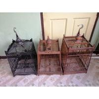 ราคา กรงนก (มือสอง) (360744662)