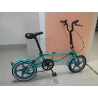 ราคา จักรยานพับ NEO BIKE ล้อแม็กซ์ เฟรมเหล็ก สีเขียว ทำสีใหม่สภาพดีพร้อมใช้ วงล้อ20 แข็งแรงทนทาน ใช้งานดี ราคา 6500 เปิดบริการทุกวัน 11.00-20.00 (มือสอง) (121288357)