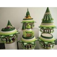 ราคา ชุดพานขันหมากเอก (มือหนึ่ง) (360757902)