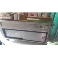 ราคา ตู้แกงพร้อมอุ่นไฟฟ้า (มือสอง) (360762037)