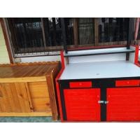 ราคา ขายเคาเตอร์ ขายของ ขาย น้ำปั่น (มือสอง) (360746033)