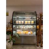 ราคา ตู้แช่เค้ก ยี่ห้อ Kinco Show Case made in Taiwan (มือสอง) (360745495)