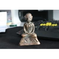ราคา ลั่งงั่งเศียรโล้น เนื้อสัมฤทธิ์ (มือสอง) (360760442)