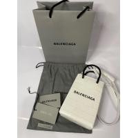 ราคา New Balenciaga phone full set (มือหนึ่ง) (360268109)