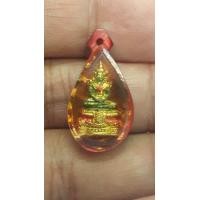 ราคา ล็อกเก็ต พระแก้วมรกต เลี่ยมเก่าเลนส์นูน ยุคประมาณ 251x กว่าๆ พุทธคุณศักดิ์สิทธิ์ทุกด้าน มีบริการเก็บเงินปลายทาง (มือสอง) (357259764)