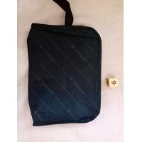 ราคา กระเป๋าใส่ของเดินทางสีดำ Samsonite (มือสอง) (360093972)