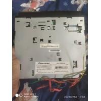 ราคา วิทยุรถยนต์ pioneer รุ่นๆDEH 1550UBพร้อมลำโพง 6 คูณ9นิ้ว (มือสอง) (360757184)