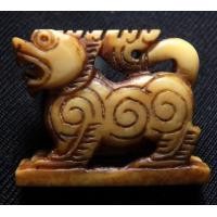 ราคา สิงห์ 3 ขวัญ หลวงพ่อเดิม วัดหนองโพธิ์ พ่อให้มา AA396001 (มือสอง) (358961788)