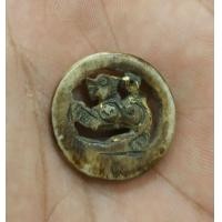 ราคา สิงห์แกะ งานเก่า เงาๆ (มือสอง) (360231214)