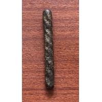 ราคา ตะกรุดหลวงปู่ศุข วัดปากคลองมะขามเฒ่า เนื้อตะกั่วยาว 3 นิ้ว (มือสอง) (359427493)