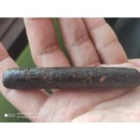 ราคา ตะกรุดเนื้อทองแดงพอกครั่ง หลวงพ่อทองสุข วัดโตนดหลวง (มือสอง) (360266190)