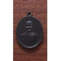 ราคา เหรียญหลวงพ่อพุ่ม วัดบางโคล่ รุ่นแรก (มือสอง) (356422387)