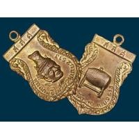 ราคา เหรียญพ่อแก่ วัดใหม่พิเรณทร์ กรุงเทพฯ กะหลั่ยทอง รุ่นแรกปี 13 (มือสอง) (335927061)