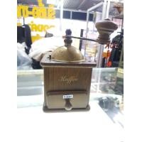 ราคา เครื่องบดกาแฟมือหมุน ของเยอรมัน (มือสอง) (360761714)