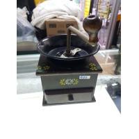 ราคา เครื่องบดกาแฟมือหมุน (มือสอง) (360761591)