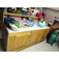 ราคา เคาเตอร์ ร้านอาหาร (มือสอง) (360757821)