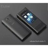 ราคา ขายเครื่องแปลภาษา ELON ew1 สภาพ99.99เปอร์เซนต์ (มือสอง) (360754621)