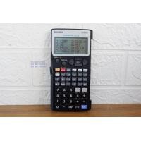 ราคา เครื่องคิดเลข Casio Fx-5800P Super-Fx Plus ของแท้ มือ 2 (มือสอง) (360737242)