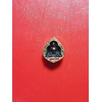 ราคา เหรียญดูดทรัพย์ ธรรมกายทองแท้เลี่ยมจากวัด (มือสอง) (360752563)