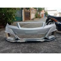 ราคา กันชนหน้าCivic fd type r 2015 (มือสอง) (360727928)