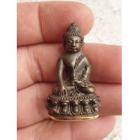 ราคา พระกริ่งชินบัญชรหลวงปู่ทิม วัดระหารไร่ ก้นทองคำแท้ (มือสอง) (354351441)