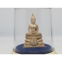 ราคา หลวงพ่อโสธร ประวัติศาตร์ 80 ปี กรมตำรวจ รุ่นนำฤกษ์ (มือสอง) (360758778)