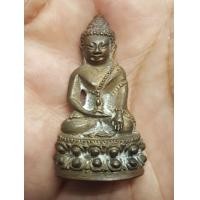 ราคา พระกริ่ง เนื้อ นวะโลหะ (มือสอง) (359439627)