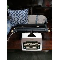 ราคา ขายเครื่องพิมพ์ดีด (มือสอง) (360131993)