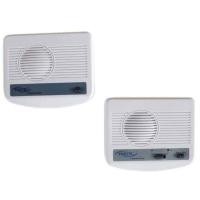 ราคา อินเตอร์คอม2จุดแบบเดินสาย โทรศัพท์บ้าน FUJITEL MIC-9722 (มือหนึ่ง) (360758904)