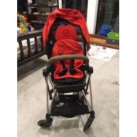 ราคา รถเข็นเด็ก Cybex Mios (มือสอง) (348637361)