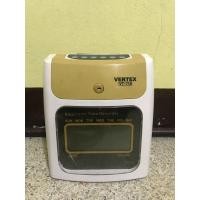 ราคา ขายเครื่องตอกบัตรเวอร์เท็คVT-710 (มือสอง) (360755067)