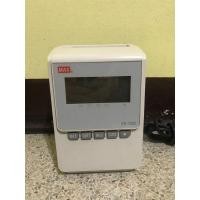 ราคา ขายเครื่องตอกบัตร maxER1600 (มือสอง) (360754851)