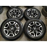 ราคา ล้อ​REVO​ขอบ​18​ ยาง​MICHELIN​ปี​18​ (มือสอง) (358622581)