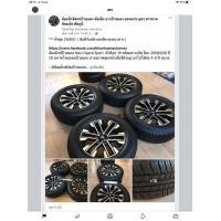 ราคา ล้อแม็กซ์ป้ายแดง New Pajero Sport ตัวท็อป 18 พร้อมยางบริดโตน 265 60 18 ปี 20 สภาพใหม่ถอดป้ายแดง (มือสอง) (360183330)