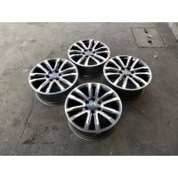 ราคา ล้อแม็กขอบ20 FORD เอเวอเรสต์ สวยมากๆ (มือสอง) (360298008)