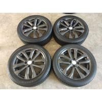 ราคา ล้อ suzuki swift RX ขอบ 16 พร้อมยาง bridgestone 195-50-16 ปี18 (มือสอง) (360749462)