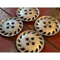 ราคา สำหรับ3Door ตรงรุ่น 3ประตูเลยครับ ขายฝาล้อกระทะ Honda CIVIC EG 3Door 4Door ขอบ13 (มือสอง) (360748945)